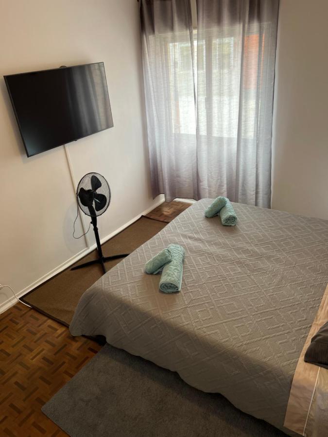Nosso Aconchego Apartment Sacavém Exterior photo